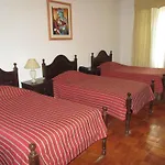 Residencia Filipe Pensionat
