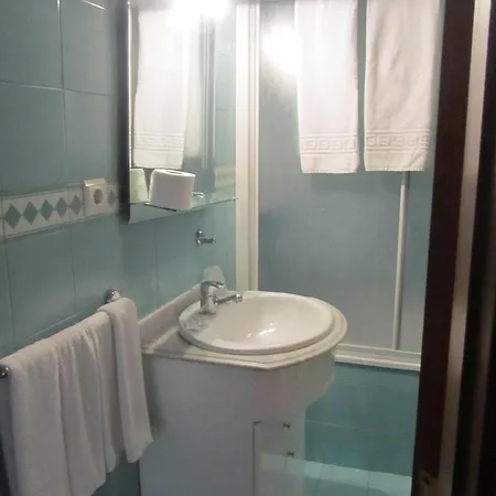 Residencia Filipe 3* Guarda