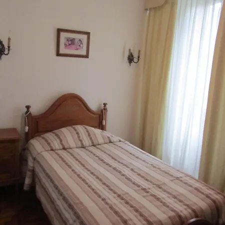 Konukevi Residencia Filipe