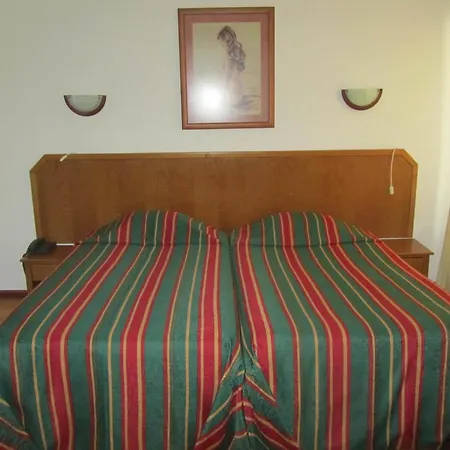Residencia Filipe 3*
