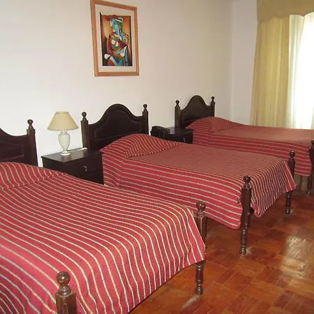 Residencia Filipe Konukevi