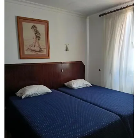 Maison d'hôtes Residencia Filipe Guarda