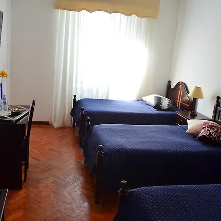 게스트하우스 Residencia Filipe 과르다