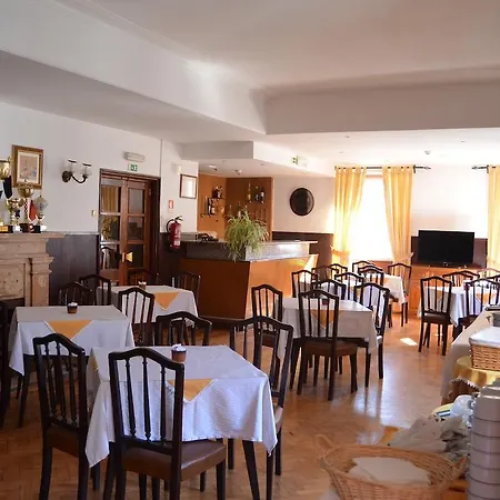 게스트하우스 Residencia Filipe