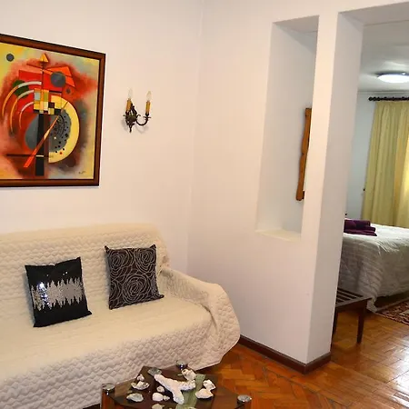 게스트하우스 Residencia Filipe 3*