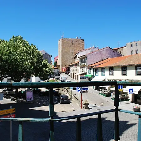 Residencia Filipe 3* Guarda