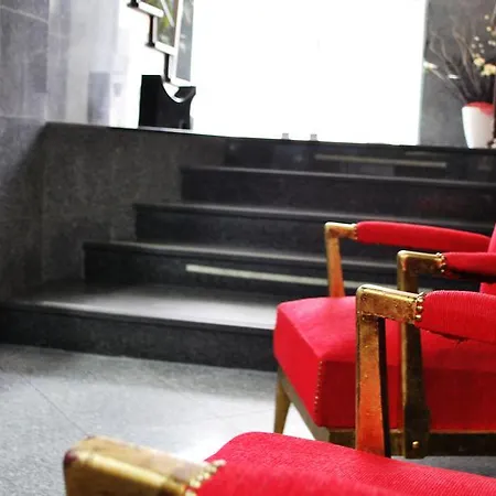 Residencia Filipe 3* Guarda