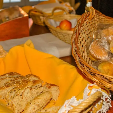 Residencia Filipe Maison d'hôtes Guarda