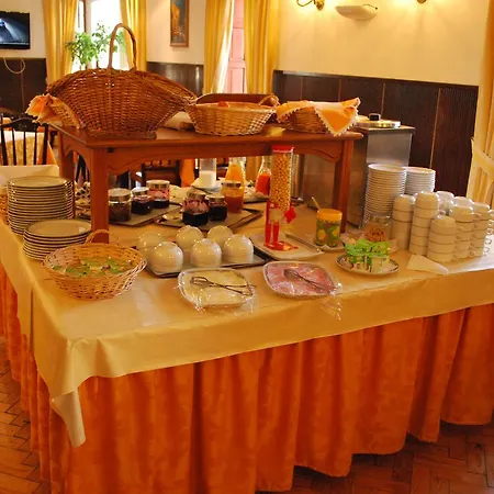 Residencia Filipe 3* Guarda