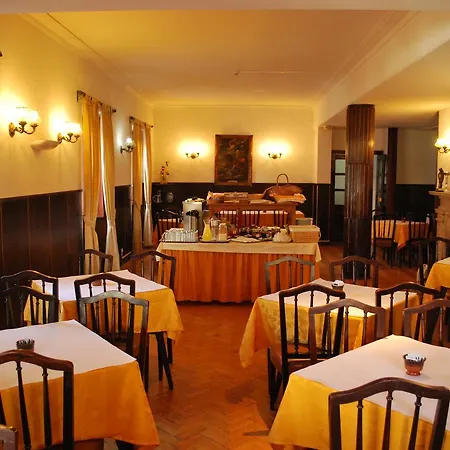 Residencia Filipe 3*