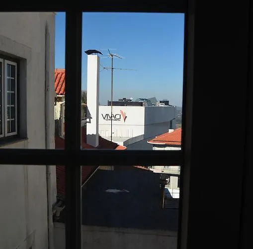 Residencia Filipe גוארדה