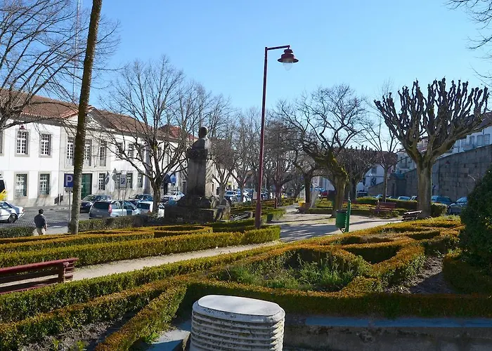 Residencia Filipe Guarda