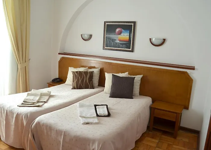 Residencia Filipe Guarda