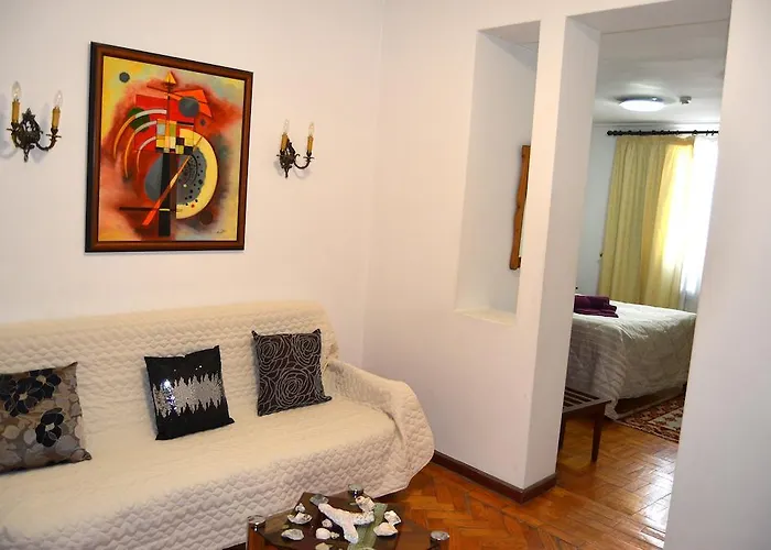 בית הארחה Residencia Filipe 3*