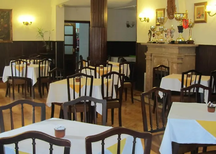 Maison d'hôtes Residencia Filipe