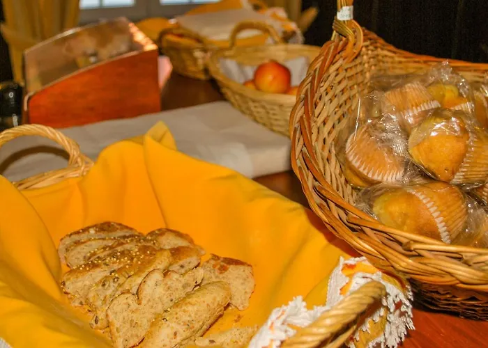 Residencia Filipe Maison d'hôtes Guarda