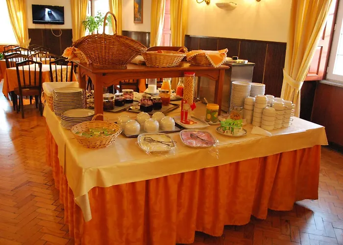 Residencia Filipe 3* Guarda