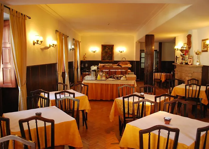 Residencia Filipe 3*